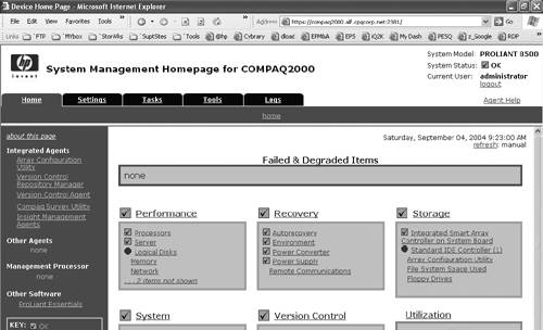 What Is Server Deployment