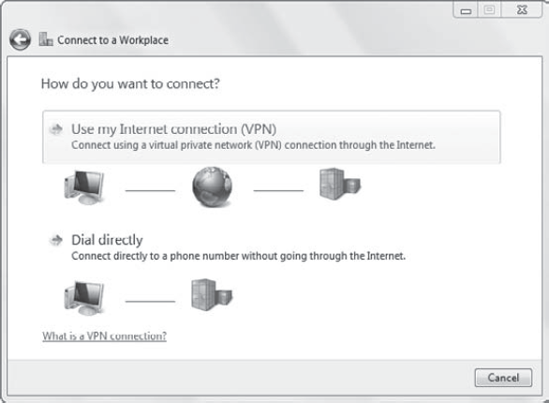 Troubleshooting Remote Access Issues (part 2) - Creating a VPN ...